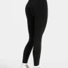 Fashion Legging Covert Scrunch Timeless Pro « noir » Femme Leggings