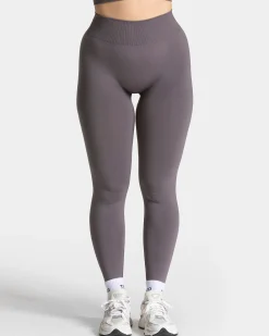 Discount Legging Covert Scrunch Timeless Pro « graphite » Femme Leggings
