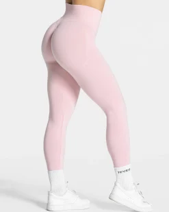 New Legging Femme Sculpt scrunch « rose » Femme Leggings