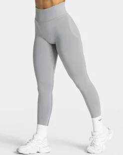 Sale Legging Femme Sculpt scrunch « gris » Femme Leggings