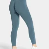 Fashion Legging Sculpt scrunch Femme « teal » Femme Leggings