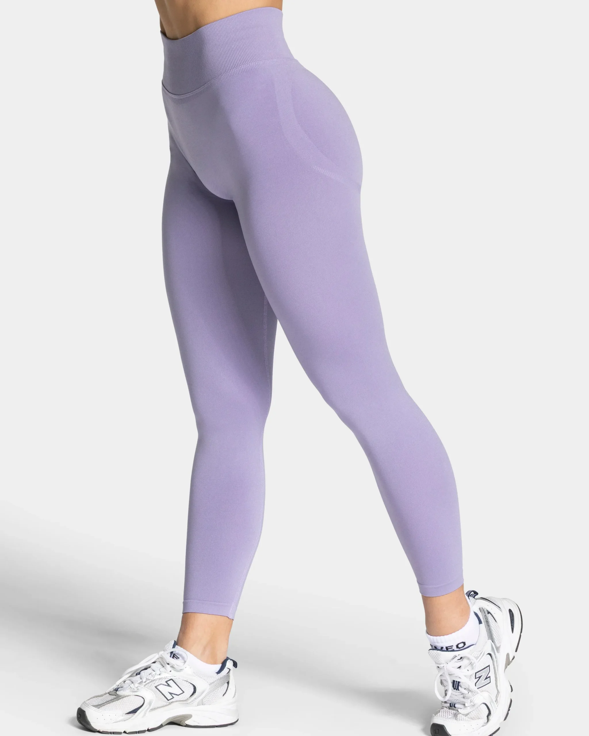 Best Legging Sculpt scrunch Femme « lavande » Femme Leggings