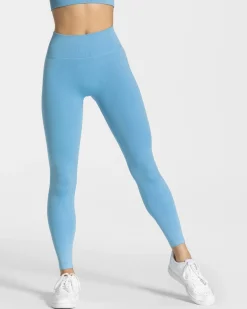 Fashion Legging Sensation « bleu layette » Femme Leggings