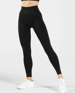 Fashion Legging Sensation « noir » Femme Leggings