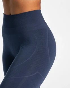 Sale Legging True « bleu foncé » Femme Leggings