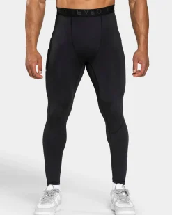 Best Pace Tight « noir » Homme Pantalons