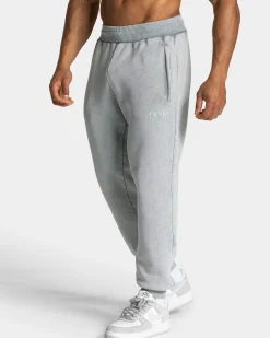 Discount Pantalon de jogging Acid « gris clair » Homme Pantalons