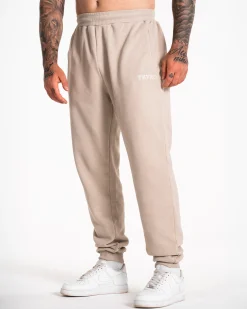 Fashion Pantalon de jogging Acid « Sand » Homme Pantalons