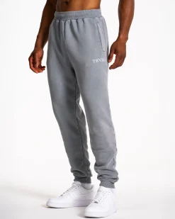 Clearance Pantalon de jogging Acid « gris » Homme Pantalons