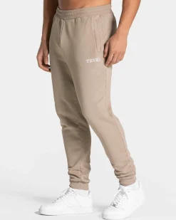 Sale Pantalon de jogging Acid « moka » Homme Pantalons