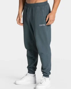New Pantalon de jogging Acid « bleu marine » Homme Pantalons