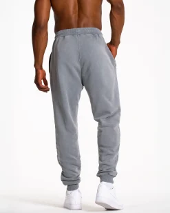 Clearance Pantalon de jogging Acid « gris » Homme Pantalons