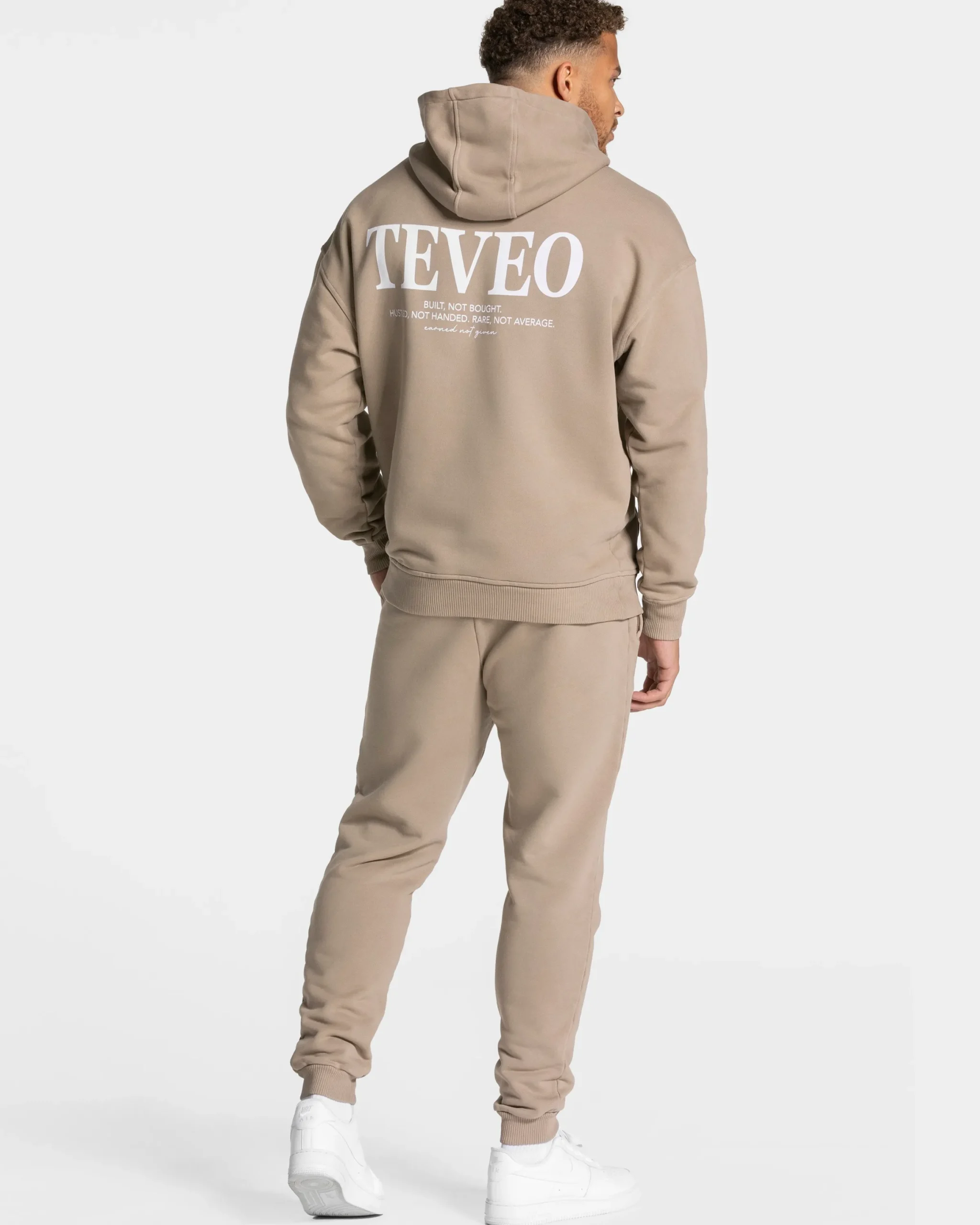Sale Pantalon de jogging Acid « moka » Homme Pantalons