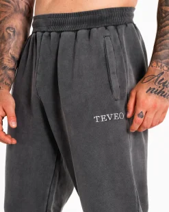 Online Pantalon de jogging Acid « noir » Homme Pantalons