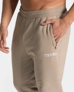 Sale Pantalon de jogging Acid « moka » Homme Pantalons
