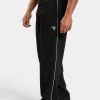 Hot Pantalon de jogging Ignite Straight Leg « noir-blanc » Homme Pantalons