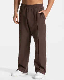 Online Pantalon de jogging Ignite Straight Leg « Espresso » Homme Pantalons