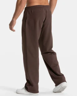 Online Pantalon de jogging Ignite Straight Leg « Espresso » Homme Pantalons