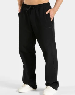 Best Pantalon de jogging RI’VAIV Straight Leg « noir » Homme Pantalons
