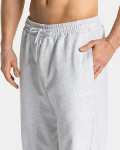 Best Pantalon de jogging Straight Leg RI’VAIV femmes « gris clair » Homme Pantalons