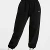 Best Pantalon de jogging Timeless Pro « noir » Femme Pantalons De Jogging