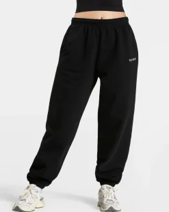 Best Pantalon de jogging Timeless Pro « noir » Femme Pantalons De Jogging