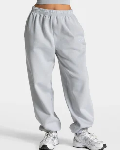 Fashion Pantalon de jogging Timeless Pro « gris clair » Femme Pantalons De Jogging