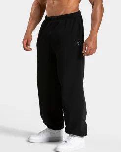 Sale Pantalon de jogging Timeless Pro « noir » Homme Pantalons