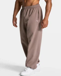 Online Pantalon de jogging Timeless Pro « moka » Homme Pantalons