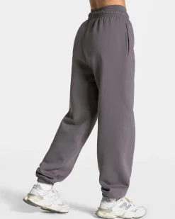 Best Pantalon de jogging Timeless Pro « graphite » Femme Pantalons De Jogging