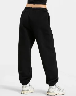 Best Pantalon de jogging Timeless Pro « noir » Femme Pantalons De Jogging