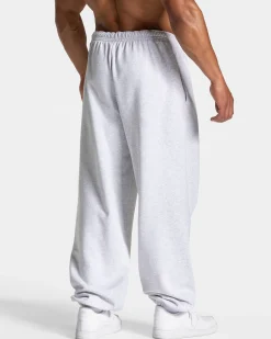Clearance Pantalon de jogging Timeless Pro « gris chiné » Homme Pantalons
