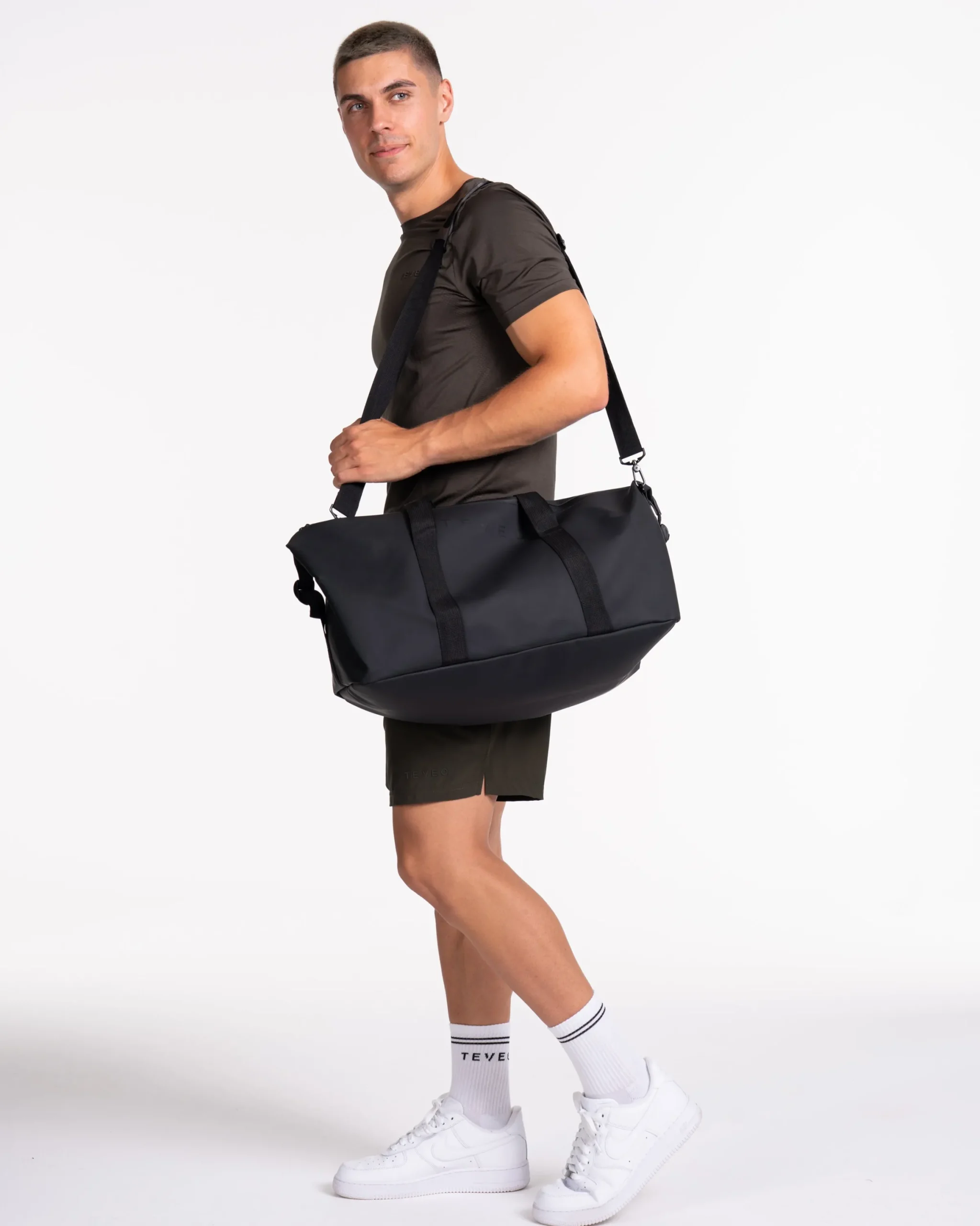 Best Sac de sport « noir » Femme Accessoires | Accessoires