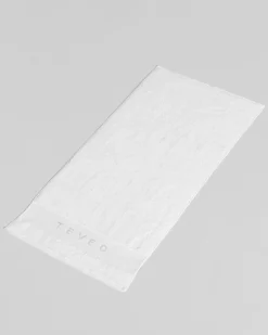 Online Serviette de sport « blanc » Femme Accessoires | Accessoires
