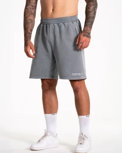 New Short Acid « gris » Homme Shorts