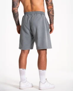 New Short Acid « gris » Homme Shorts