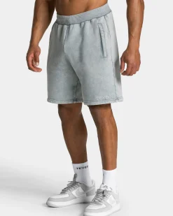 New Short Acid « gris clair » Homme Shorts