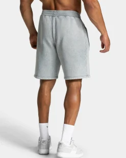 New Short Acid « gris clair » Homme Shorts