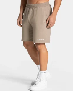 Best Short Acid « moka » Homme Shorts