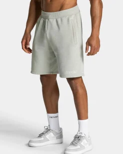 Clearance Short Acid « vert sauge » Homme Shorts