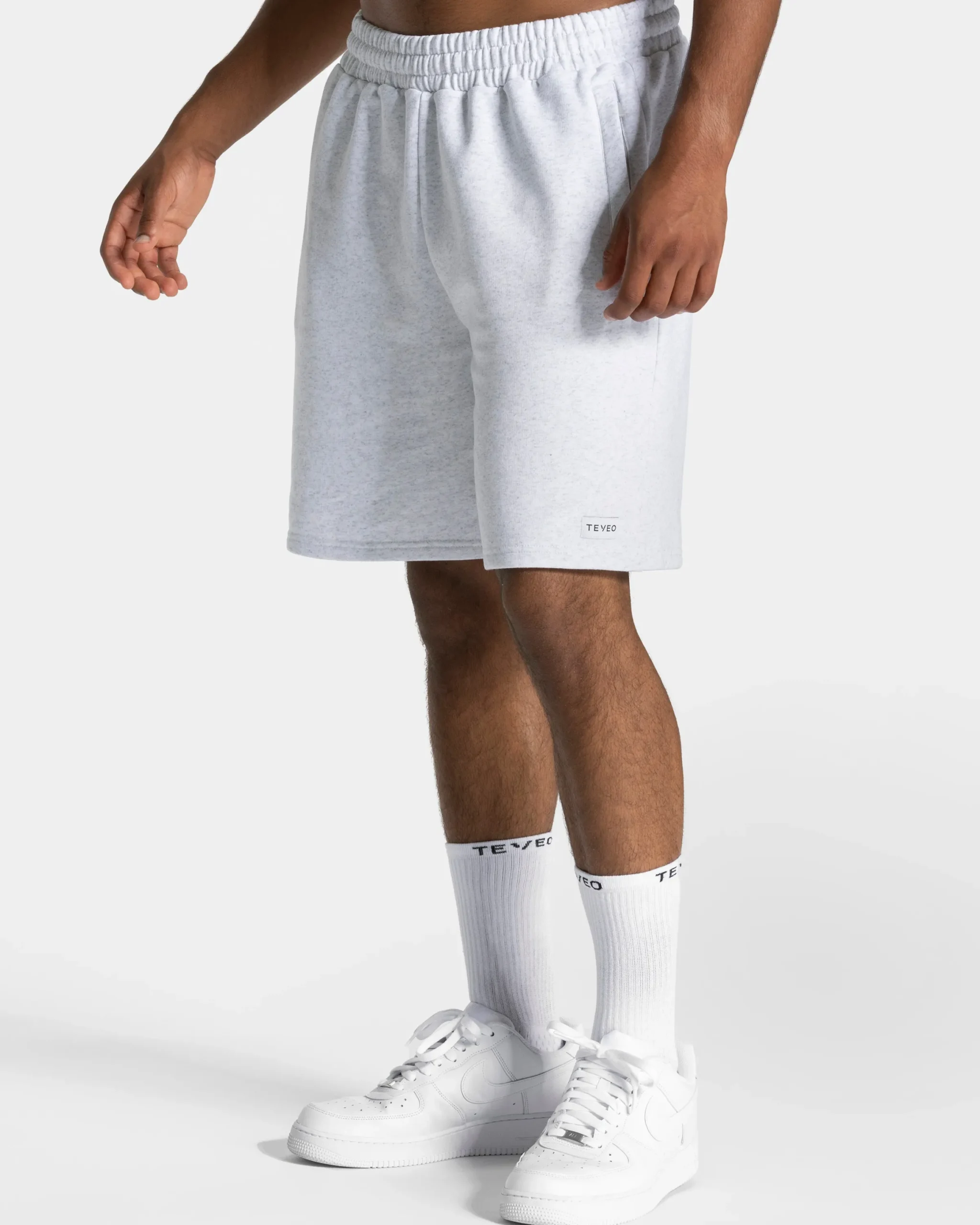 Discount Short Anniversary « gris clair » Homme Shorts