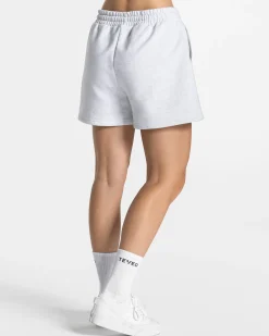 Discount Short Anniversary « gris clair » Femme Shorts