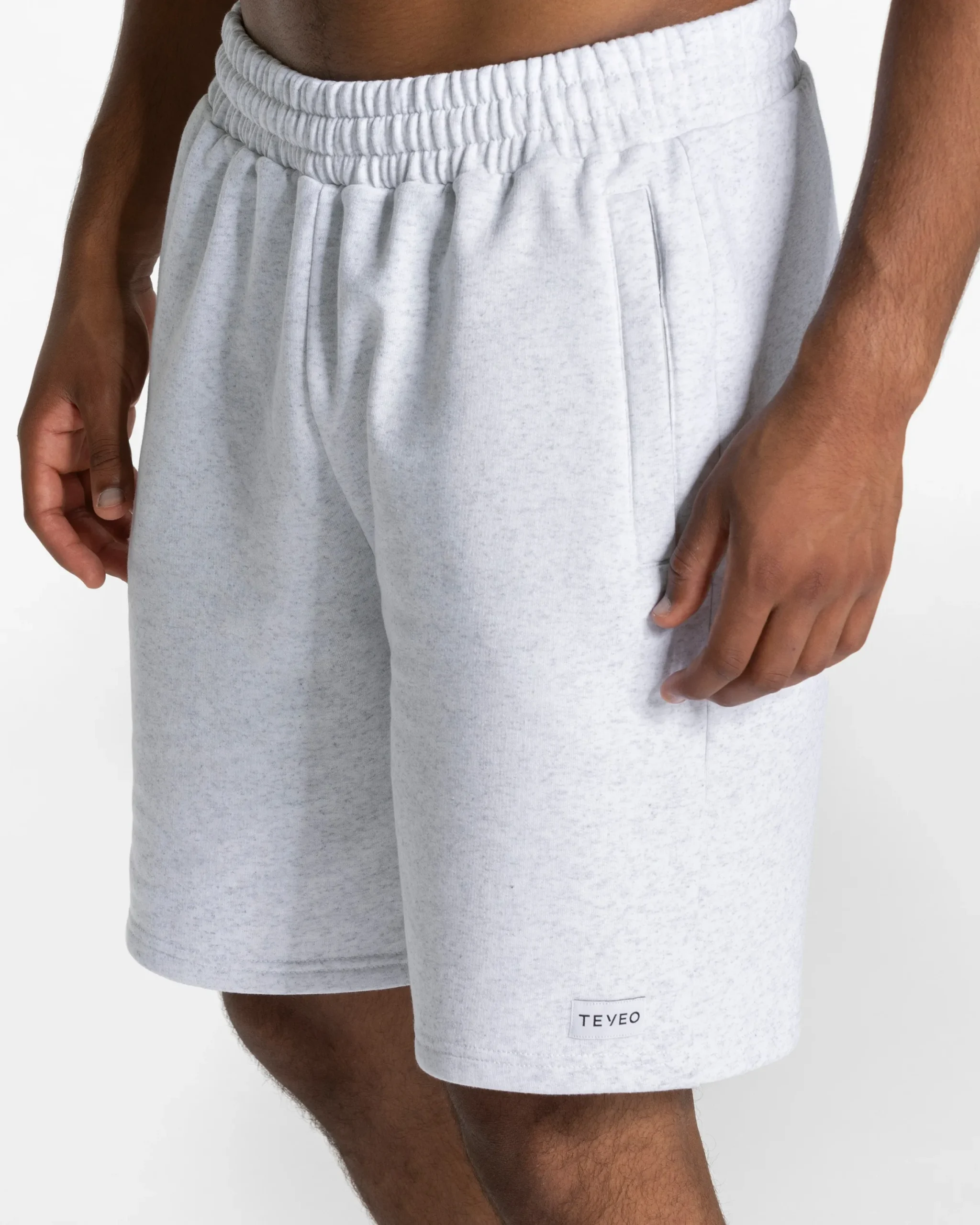 Discount Short Anniversary « gris clair » Homme Shorts