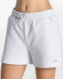 Discount Short Anniversary « gris clair » Femme Shorts