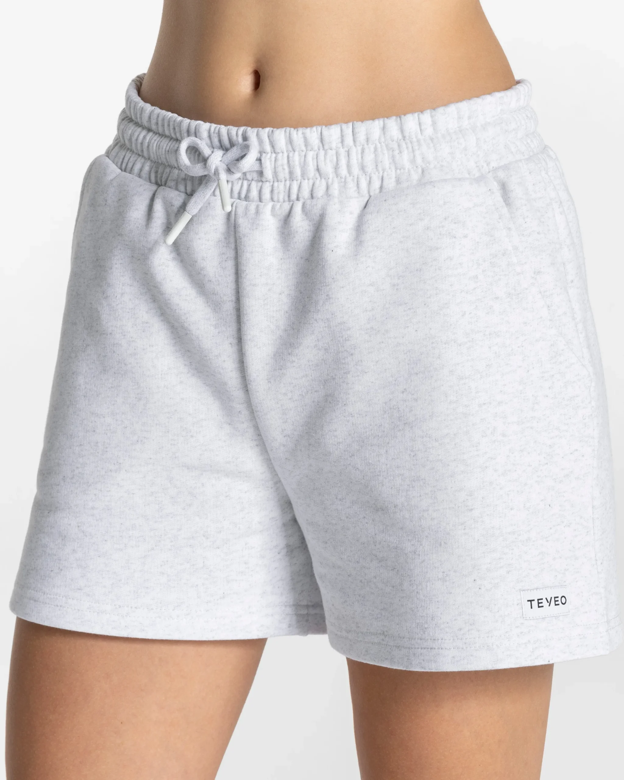 Discount Short Anniversary « gris clair » Femme Shorts