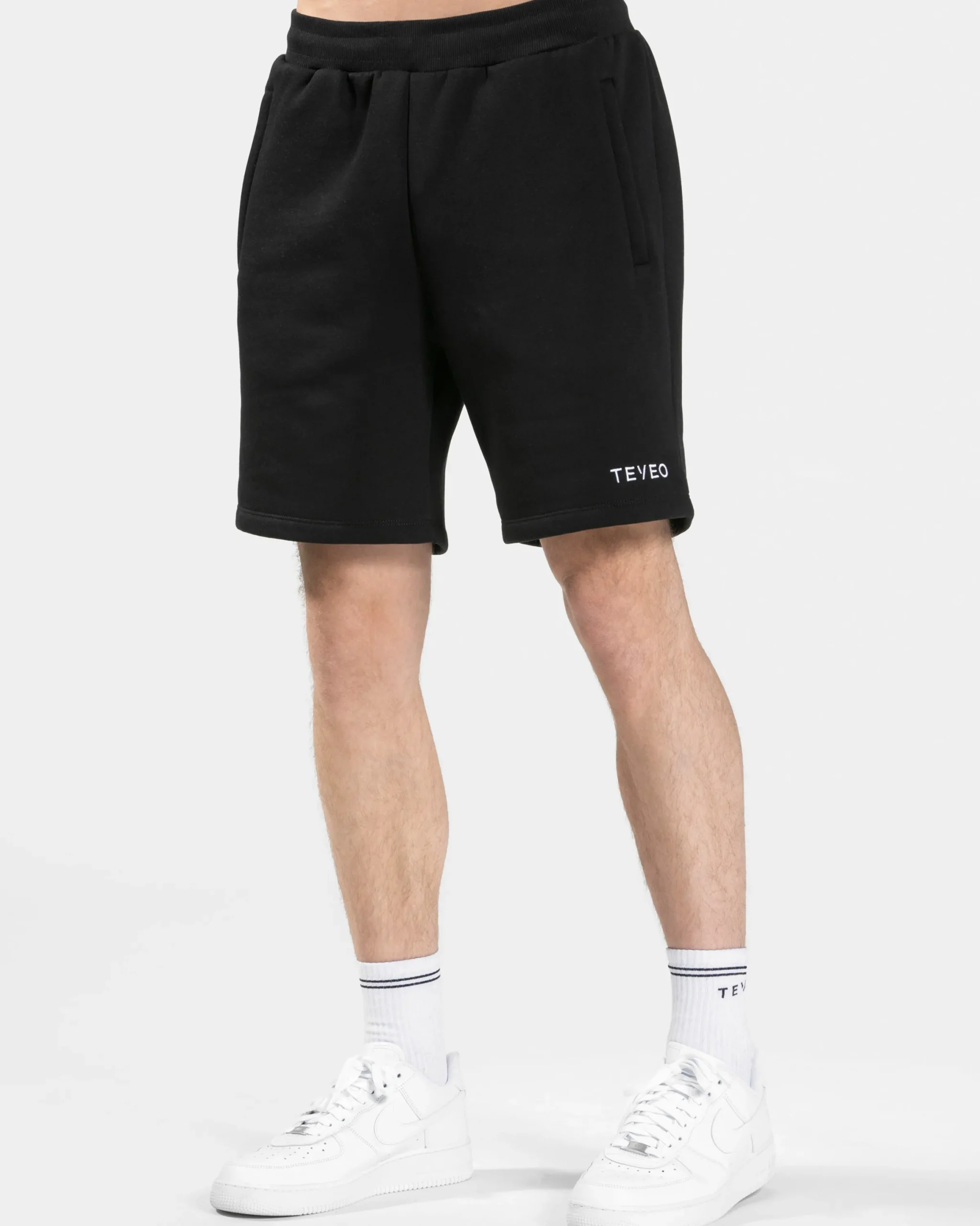 Online Short Arrival « noir » Homme Shorts