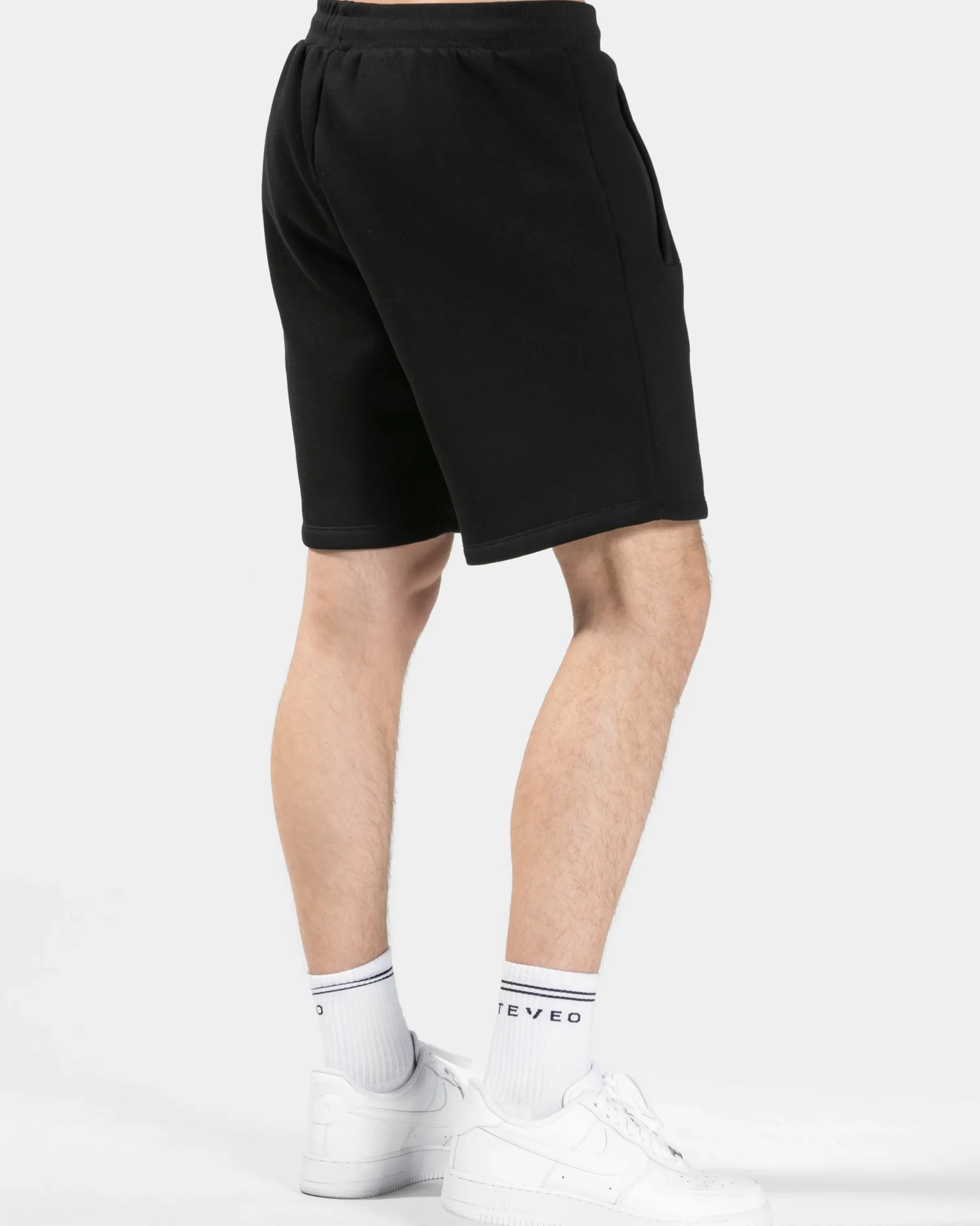 Online Short Arrival « noir » Homme Shorts