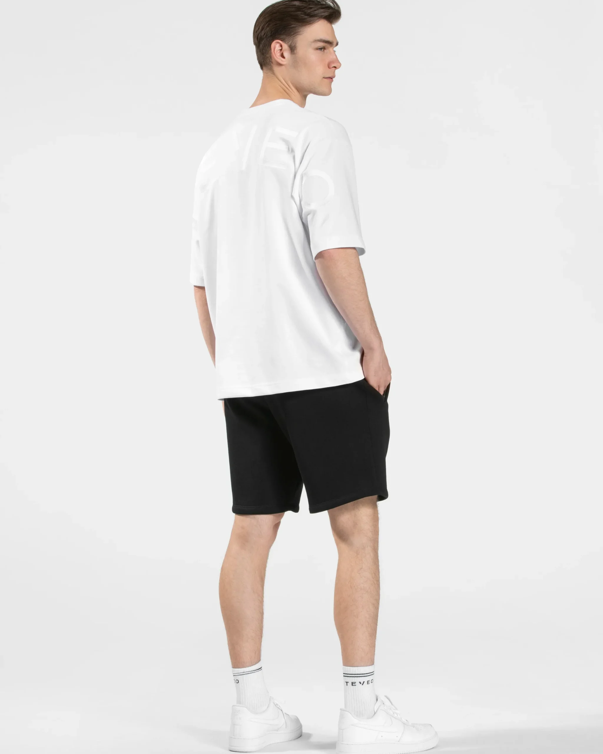 Online Short Arrival « noir » Homme Shorts