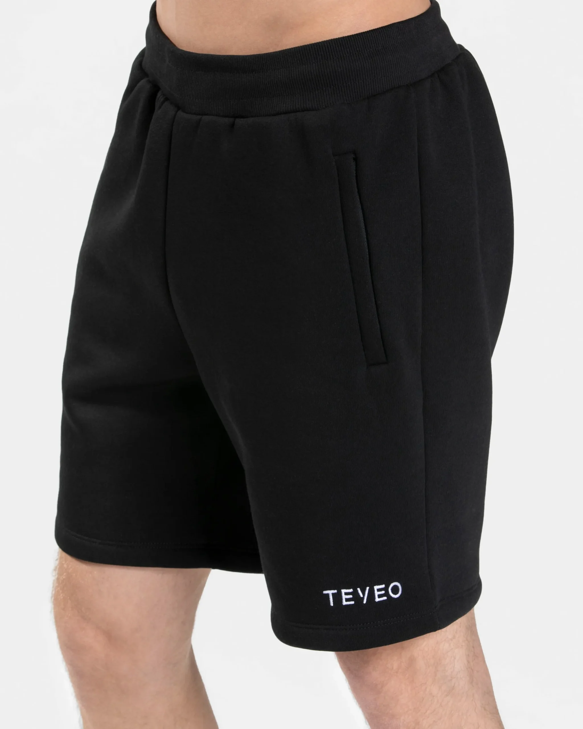 Online Short Arrival « noir » Homme Shorts