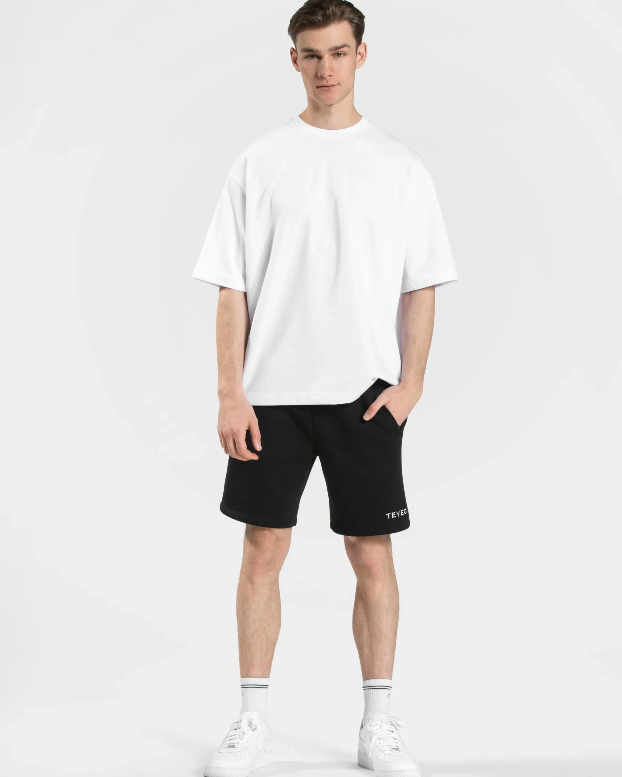 Online Short Arrival « noir » Homme Shorts
